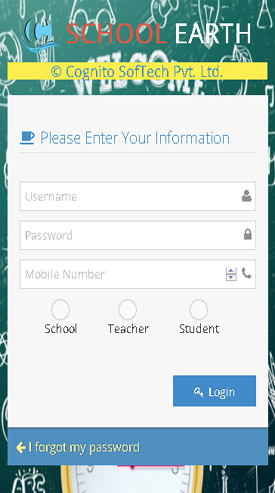 School Apps | Mobile App for Schools | School App for Parents | School Management Applications